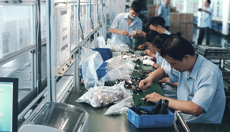 >質(zhì)量優(yōu)先，追求卓越！